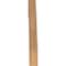 Ekena Millwork 4"W x 22"D x 34"H Westlake Rough Sawn Knee Brace, Western Red Cedar BRC04X22X34WTL00RWR - alternate 3